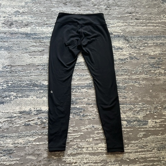 Lululemon Leggings - Picture 3 of 8
